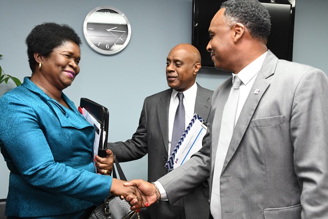 JSIF's 21st Annual General Meeting | Jamaica Social Investment Fund