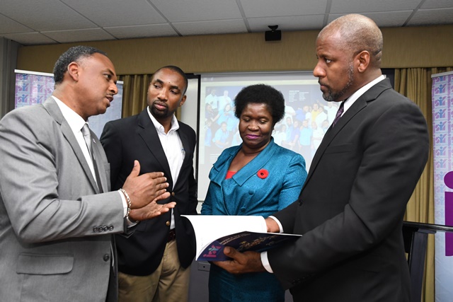 JSIF's 21st Annual General Meeting | Jamaica Social Investment Fund