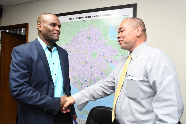 JSIF's 21st Annual General Meeting | Jamaica Social Investment Fund