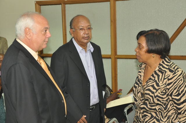JSIF’s 18th Annual General Meeting | Jamaica Social Investment Fund