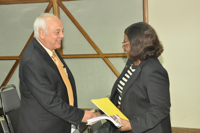 JSIF’s 18th Annual General Meeting | Jamaica Social Investment Fund