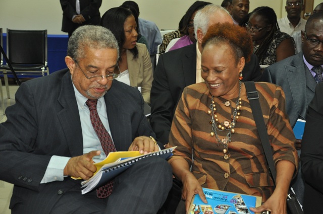 JSIF’s 18th Annual General Meeting | Jamaica Social Investment Fund