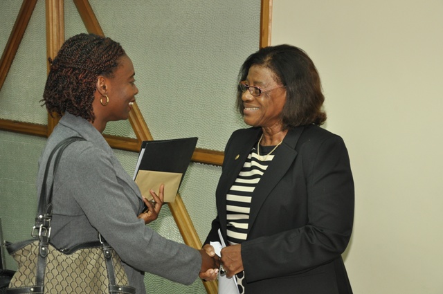 JSIF’s 18th Annual General Meeting | Jamaica Social Investment Fund