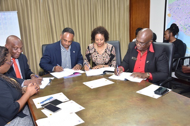 2,500 to benefit from JSIF summer camps | Jamaica Social Investment ...
