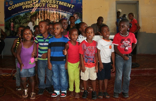 JSIF signs $36-m contract to upgrade Trelawny basic school | Jamaica ...