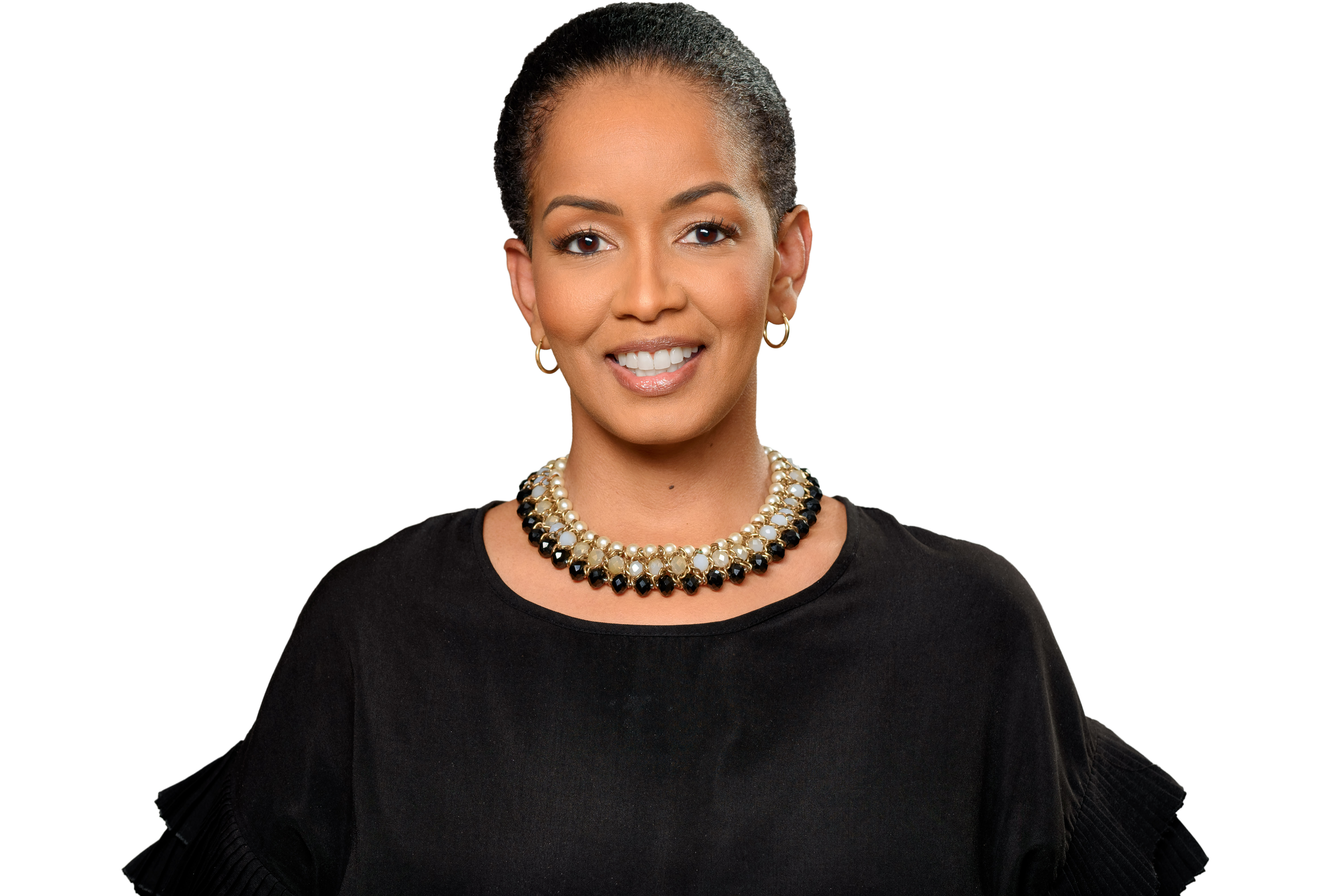 Heather Pinnock, JP.