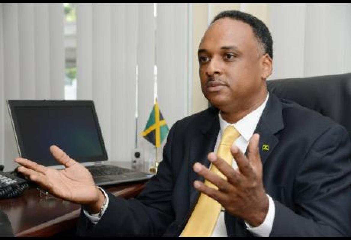 JSIF to provide grants of up to $100,000 to operators of microenterprises in targeted communities.