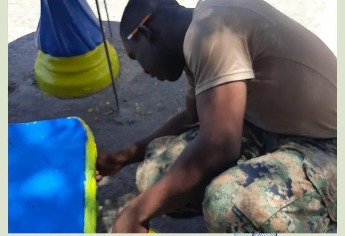 Home | Jamaica Social Investment Fund (JSIF)