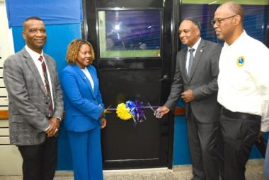 hundreds of children, parents and special education professionals to benefit from autism intervention classroom