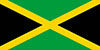 Jamaican Flag